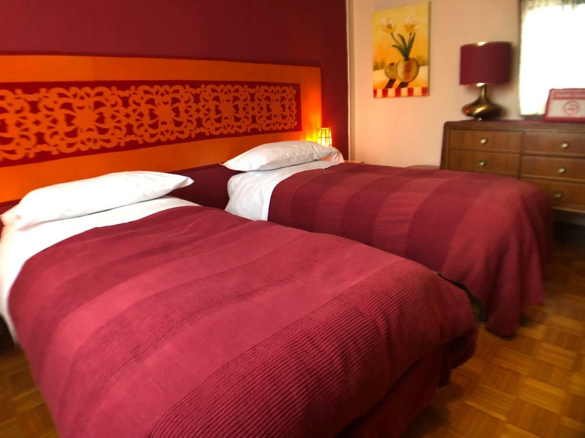 Viamilano25 Bed & Breakfast Мирандола Екстериор снимка