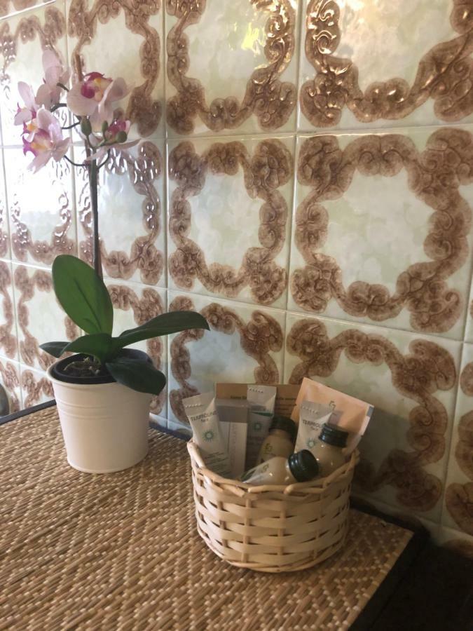 Viamilano25 Bed & Breakfast Мирандола Екстериор снимка